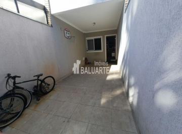 Casa · 86m² · 3 Quartos · 2 Vagas · Sobrado a venda no Jardim Marajoara - São Paulo/SP