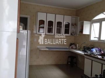 Casa · 200m² · 5 Quartos · 3 Vagas · Sobrado à venda na Vila Mascote - São Paulo/SP