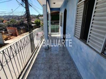 Casa · 250m² · 3 Quartos · 5 Vagas · Casa com 3 dormitórios à venda, 250 m² - Jardim Nova Esperança - Francisco Morato/SP