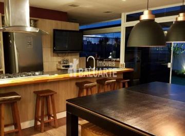 Casa · 187m² · 2 Quartos · 2 Vagas · Apartamento com 2 dormitórios à venda, 187 m² por R$ 2.500.000,00 - Vila Santa Catarina - São Paulo/