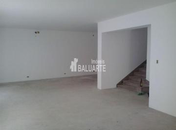 Casa · 300m² · 4 Quartos · 3 Vagas · Sobrado no Brooklin - São Paulo/SP
