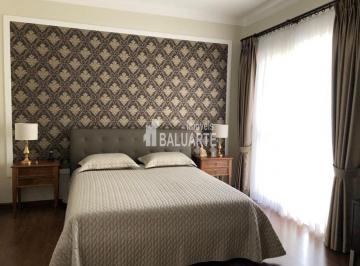 Casa · 213m² · 3 Quartos · 2 Vagas · Sobrado à venda no Condomínio Residencial Quebec - São