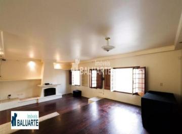 Casa · 377m² · 4 Quartos · 3 Vagas · Sobrado com 4 dormitórios à venda, 377 m² no Jardim Marajoara - São Paulo/SP