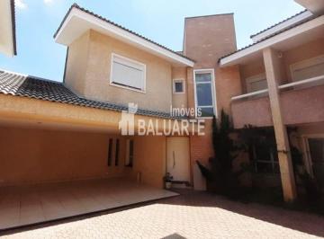 Casa · 284m² · 4 Quartos · 3 Vagas · Sobrado com 4 dormitórios à venda, 284 m² por R$ 2.400.000,00 - Jardim Prudência - São Paulo/SP