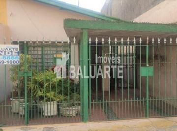 Casa · 120m² · 3 Quartos · 2 Vagas · Casa com 3 dormitórios à venda, 120 m² por R$ 450.000,00 - Campo Grande - São Paulo/SP