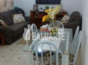 Casa · 125m² · 3 Quartos · 2 Vagas · Sobrado com 3 dormitórios à venda, 125 m² por R$ 330.000,00 - Jardim Eliana - São Paulo/SP