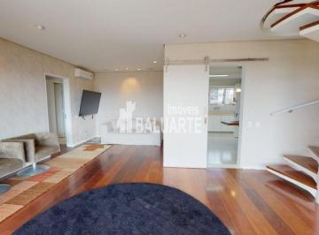Apartamento · 370m² · 3 Quartos · 5 Vagas · Cobertura com 3 dormitórios à venda, 370 m² por R$ 2.279.000,00 - Morumbi - São Paulo/SP