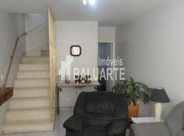 Casa · 161m² · 3 Quartos · 3 Vagas · Sobrado com 3 dormitórios à venda, 161 m² por R$ 695.000,00 - Jardim Consórcio - São Paulo/SP