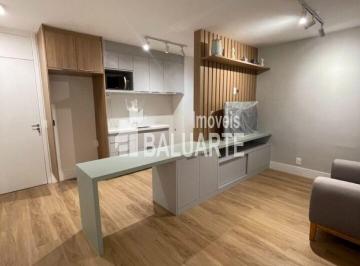 Apartamento · 33m² · 1 Quarto · Apartamento Venda 33 m² Bairro Jurubatuba SP