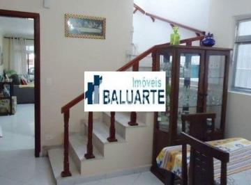 Casa · 167m² · 3 Quartos · 2 Vagas · Sobrado com 3 dormitórios à venda, 167 m² por R$ 688.000,00 - Jardim Prudência - São Paulo/SP