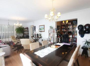 Apartamento · 136m² · 4 Quartos · 3 Vagas · Apartamento à venda no Jardim Marajoara - São Paulo/SP