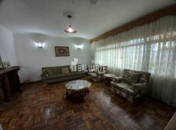 Casa · 253m² · 3 Quartos · 2 Vagas · Casa a venda na Vila Mariana - São Paulo / SP