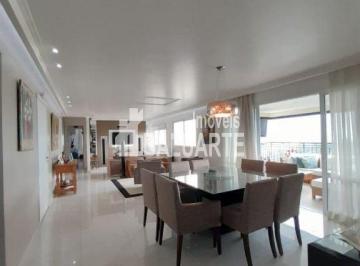 Apartamento · 190m² · 3 Quartos · 3 Vagas · Apartamento com 3 Suítes  à venda, 190 m² por R$ 2.550.000,00 - Jardim Marajoara - São Paulo/SP