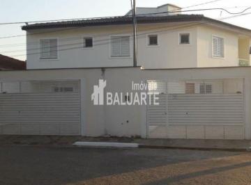 Casa · 115m² · 3 Quartos · 2 Vagas · Sobrado com 3 dormitórios à venda, 115 m² por R$ 775.000,00 - Campo Grande - São Paulo/SP