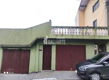 Casa · 194m² · 2 Quartos · 1 Vaga · Excelente Casa com 2 dormitórios à venda, 194 m² por R$ 600.000 - Jardim São Jorge - São Paulo/SP