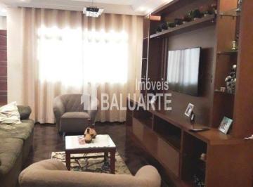 Casa · 180m² · 3 Quartos · 2 Vagas · Sobrado a venda   132m