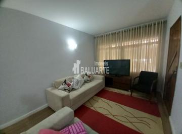 Casa · 132m² · 3 Quartos · 2 Vagas · Sobrado no Campo Grande - São Paulo / SP