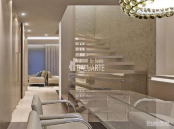 Casa · 300m² · 3 Quartos · 3 Vagas · Sobrado com 3 dormitórios à venda, 300 m² por R$ 2.400.000,00 - Interlagos - São Paulo/SP