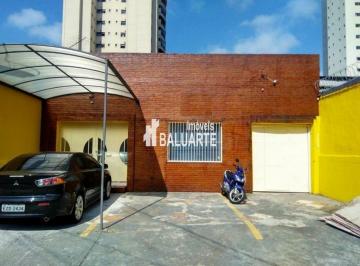 Comercial · 317m² · 3 Quartos · 5 Vagas · Galpão Venda/locação 317 m² l - Vila Alexandria - São Paulo/SP