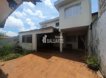 Casa · 214m² · 3 Quartos · 3 Vagas · Casa com 3 dormitórios à venda, 214 m² por R$ 650.000 - Campo Grande - São Paulo/SP