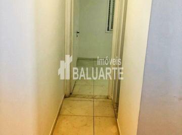 Casa · 80m² · 3 Quartos · 2 Vagas · Sobrado venda 80 m² - Campo Belo - São Paulo/SP