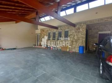 Casa · 168m² · 4 Quartos · 5 Vagas · Casa com 4 dormitórios à venda, 168 m² por R$ 1.290.000,00 - Interlagos - São Paulo/SP