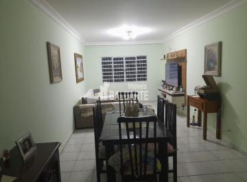 Casa · 125m² · 3 Quartos · 3 Vagas · Sobrado com 3 dormitórios à venda, 125 m² por R$ 636.000,00 - Campo Grande - São Paulo/SP