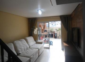 117796 · Sobrado em condomi com 3 dormitórios à venda, 165 m² por R$ 570.000,00 - Campo Grande - São Paulo/SP