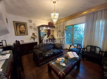 Casa · 160m² · 3 Quartos · 3 Vagas · Sobrado no Jardim Aeroporto - São Paulo / SP