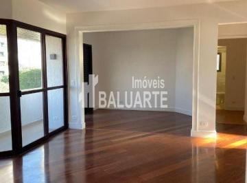 Apartamento · 120m² · 4 Quartos · 2 Vagas · Apartamento com 4 dormitórios à venda, 120 m² por R$ 1.269.000,00 - Campo Belo - São Paulo/SP