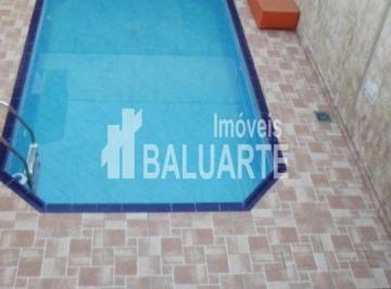 Casa · 270m² · 3 Quartos · 6 Vagas · Casa à venda no City Campo Grande - São Paulo/SP