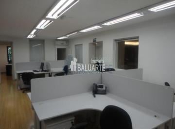 1587310 · Sala Comercial para venda e locação, Vila Tramontano, São Paulo - SA0313.