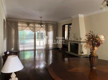 Casa · 423m² · 5 Quartos · 6 Vagas · Sobrado com 5 dormitórios à venda, 423 m² por R$ 3.445.000,00 - Brooklin - São Paulo/SP