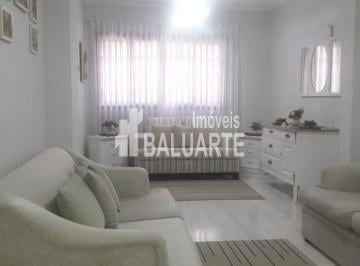 Casa · 147m² · 3 Quartos · 2 Vagas · Sobrado à venda no Socorro - São Paulo/SP