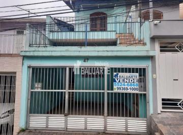 Casa · 100m² · 2 Quartos · 2 Vagas · Sobrado à venda no Jardim Marajoara - São Paulo/SP
