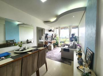 Apartamento · 68m² · 2 Quartos · 2 Vagas · Apartamento a venda em Interlagos - São Paulo