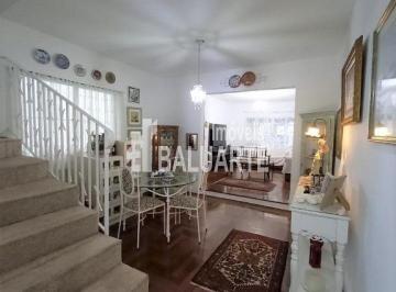 Casa · 140m² · 3 Quartos · 2 Vagas · Sobrado com 3 dormitórios à venda, 140 m² por R$ 850.000,00 - Jardim Marajoara - São Paulo/SP