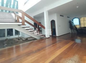 Casa · 930m² · 4 Quartos · 6 Vagas · Sobrado no Jardim Prudência - São Paulo/SP