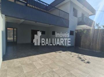 Casa · 348m² · 4 Quartos · 4 Vagas · Sobrado com 4 dormitórios à venda, 348 m² por R$ 2.3500.000 - Jardim Marajoara - São Paulo/SP
