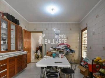 Casa · 180m² · 3 Quartos · 1 Vaga · Sobrado com 3 dormitórios à venda, 180 m² por R$ 800.000,00 - Chácara Monte Alegre - São Paulo/SP