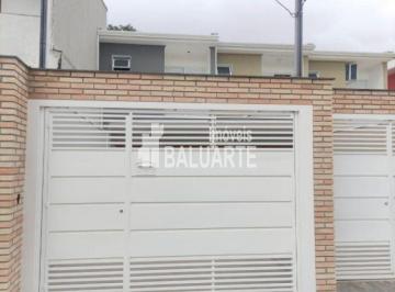 Casa · 130m² · 3 Quartos · 2 Vagas · Sobrado à venda no Campo Grande - São Paulo/SP