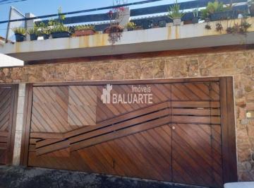 Casa · 106m² · 2 Quartos · 2 Vagas · Sobrado a venda no Campo Grande