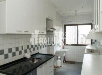 Apartamento · 55m² · 2 Quartos · 1 Vaga · Apartamento com 2 dormitórios à venda, 55 m² por R$ 503.500,00 - Vila Mascote - São Paulo/SP