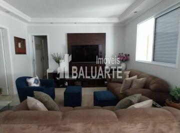 Apartamento · 124m² · 3 Quartos · 2 Vagas · Apartamento a venda no Jardim Consorcio - São Paulo/SP