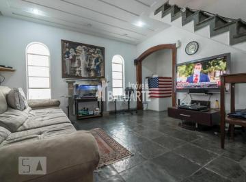 Casa · 251m² · 3 Quartos · 3 Vagas · Sobrado com 3 dormitórios à venda, 251 m² por R$ 1.049.000,00 - Chácara Santo Antônio - São Paulo/SP