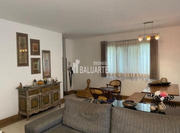 Casa · 163m² · 4 Quartos · 3 Vagas · Sobrado à venda, 163 m² por R$ 2.225.000,00 - Jardim Marajoara - São Paulo/SP