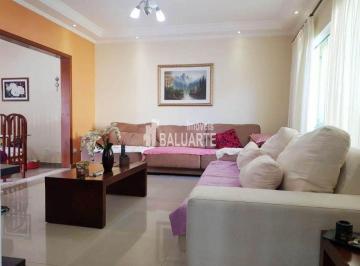 Casa · 156m² · 3 Quartos · 5 Vagas · Casa com 3 dormitórios à venda, 156 m² por R$ 950.000,00 - Jardim Consórcio - São Paulo/SP