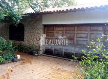 Casa · 345m² · 6 Quartos · 5 Vagas · Casa com 6 dormitórios à venda, 345 m² por R$ 1.490.000,00 - Guarapiranga - São Paulo/SP