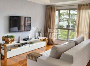 Apartamento · 175m² · 4 Quartos · 2 Vagas · Apartamento com 4 dormitórios à venda, 175 m² por R$ 1.649.000,00 - Campo Belo - São Paulo/SP