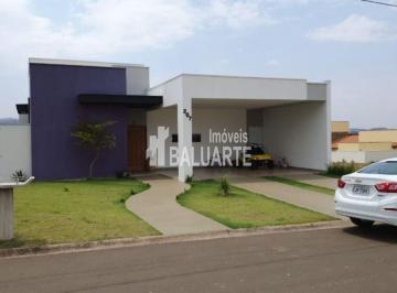 Casa · 215m² · 3 Quartos · 4 Vagas · Casa com 3 dormitórios à venda, 215 m² por R$ 960.000,00 - Analandia - Analândia/SP